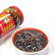 High Quality Laoganma Beef Hot Sauce Chili Sauce